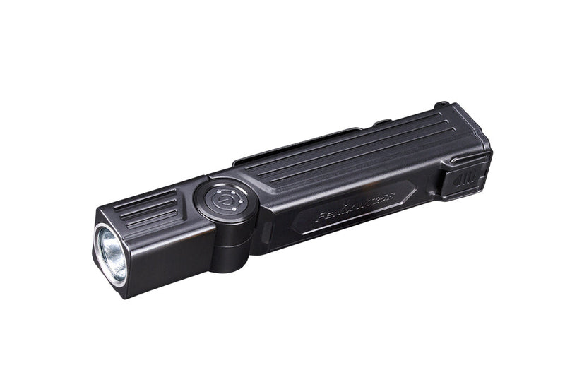 Load image into Gallery viewer, Adjustable Head LED Flashlight - 1000 Lumens - WT25R
