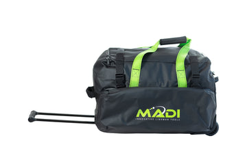 MADI Lineman Wheeled Tool & Gear Bag (PRE-ORDER)