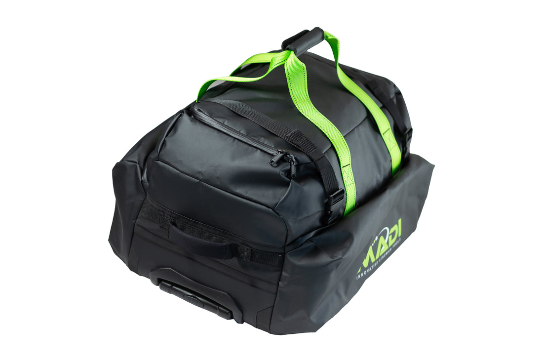 MADI Lineman Wheeled Tool & Gear Bag (PRE-ORDER)