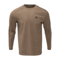 WAFFLE THERMAL - Brush / 3XL