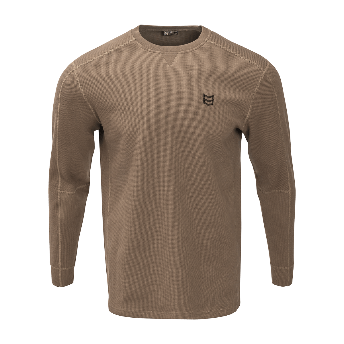 WAFFLE THERMAL - Brush / 3XL
