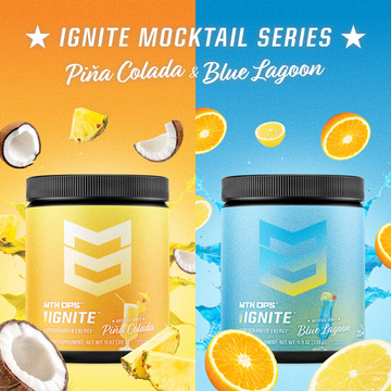 IGNITE MOCKTAIL BUNDLE