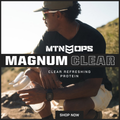 MAGNUM CLEAR