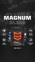 MAGNUM CLEAR
