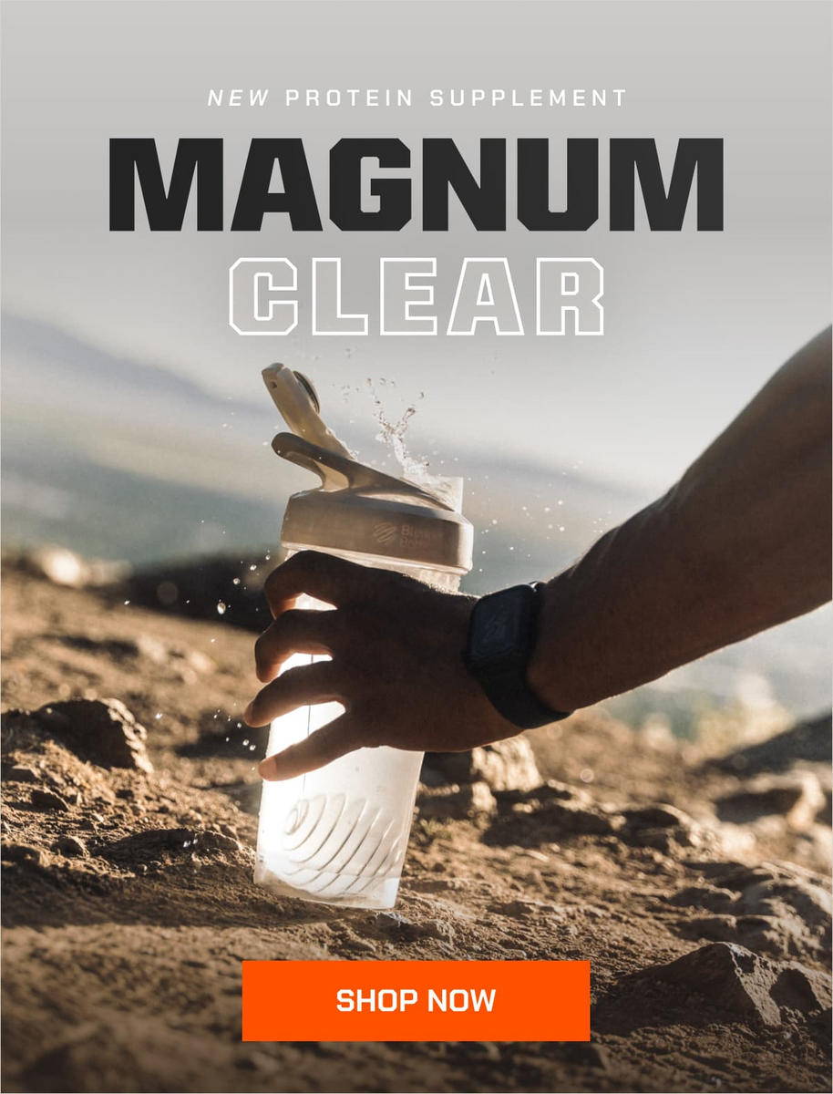 MAGNUM CLEAR