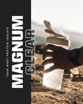 MAGNUM CLEAR
