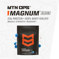 MAGNUM CLEAR