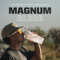 MAGNUM CLEAR