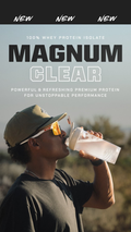 MAGNUM CLEAR