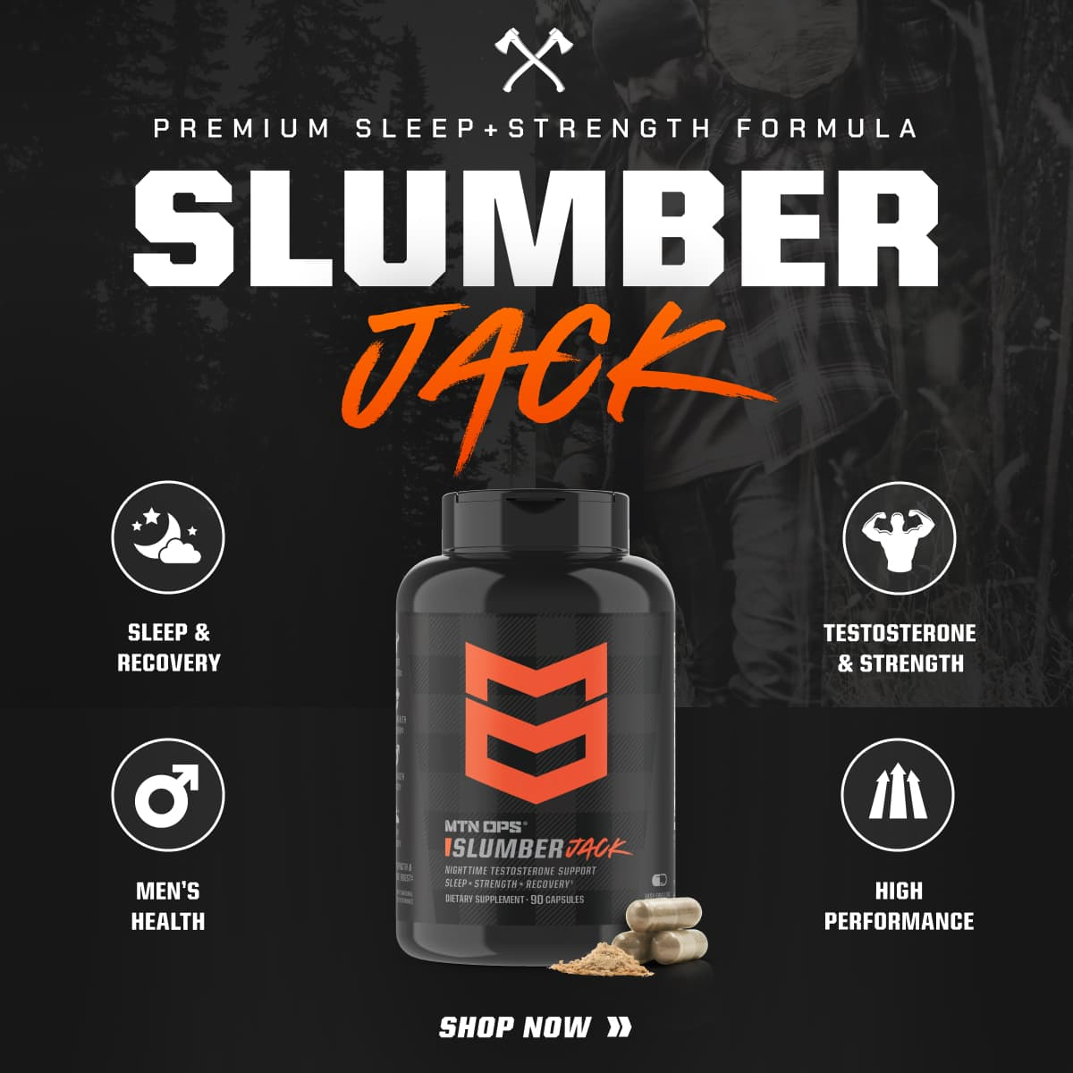 SLUMBERJACK