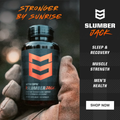 SLUMBERJACK