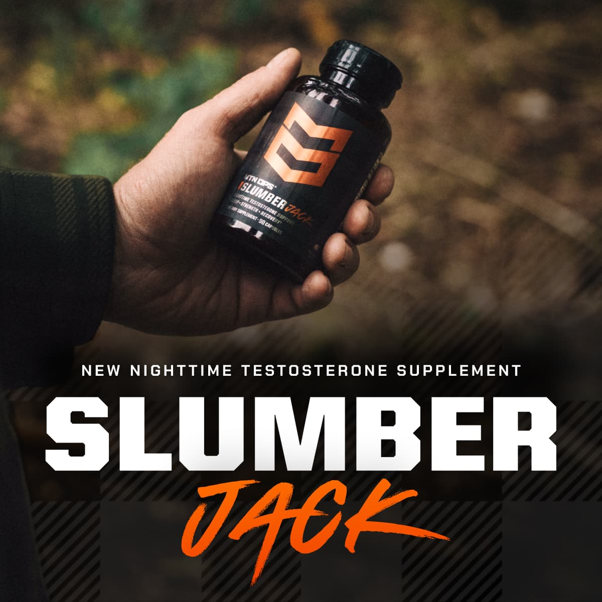 SLUMBERJACK