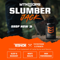 SLUMBERJACK