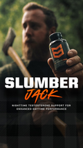 SLUMBERJACK