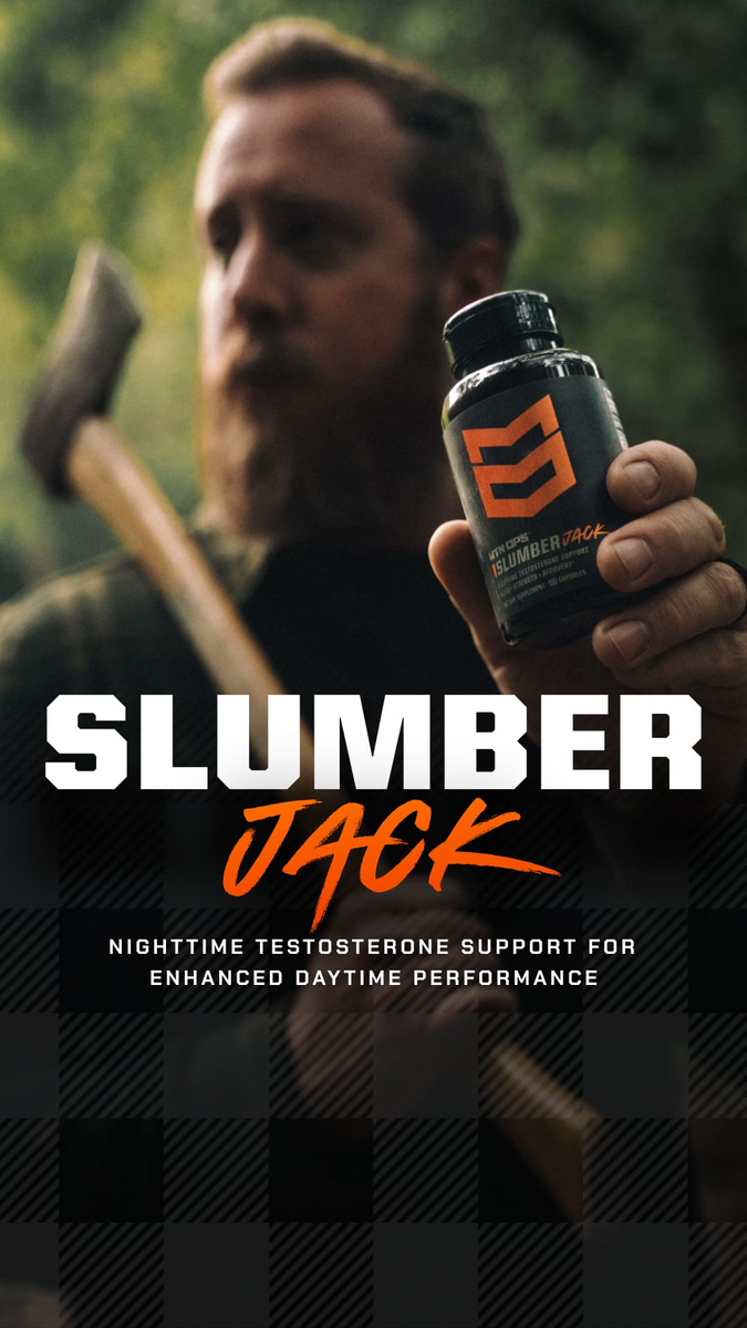 SLUMBERJACK