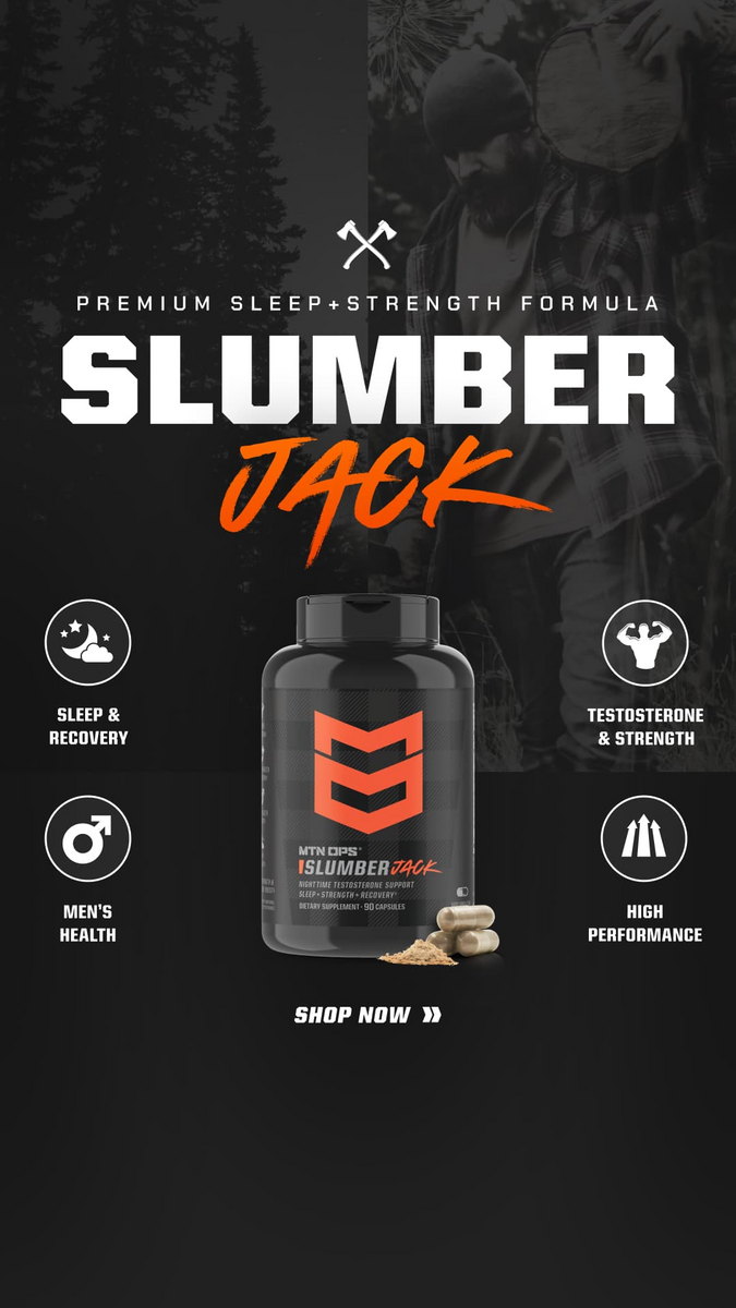 SLUMBERJACK