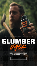 SLUMBERJACK