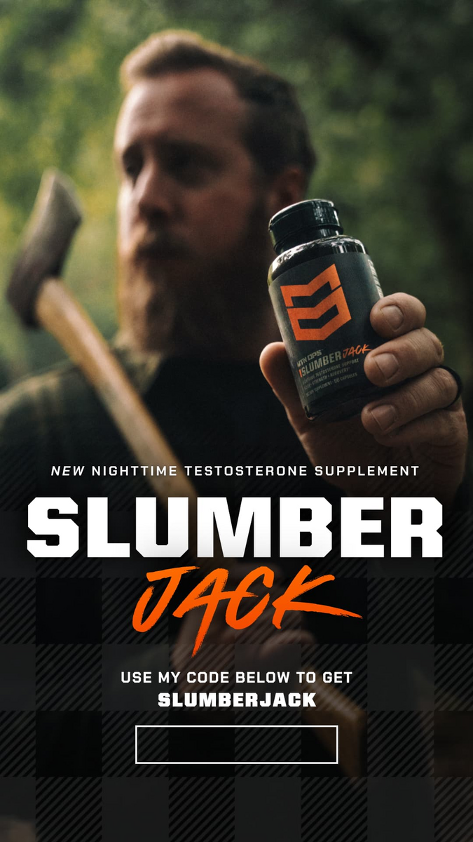 SLUMBERJACK