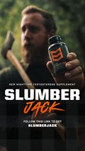SLUMBERJACK