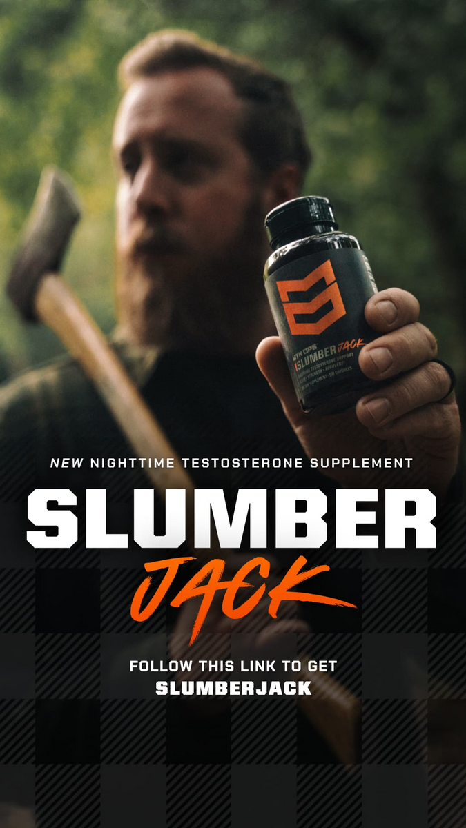 SLUMBERJACK