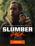 SLUMBERJACK