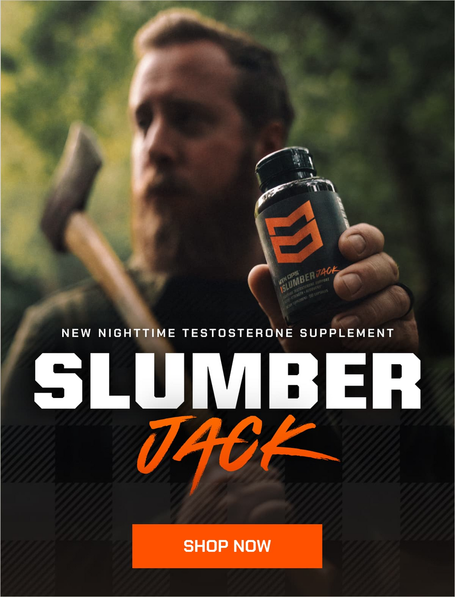 SLUMBERJACK