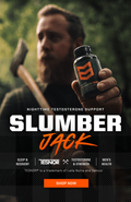 SLUMBERJACK