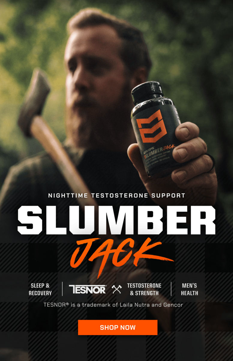 SLUMBERJACK