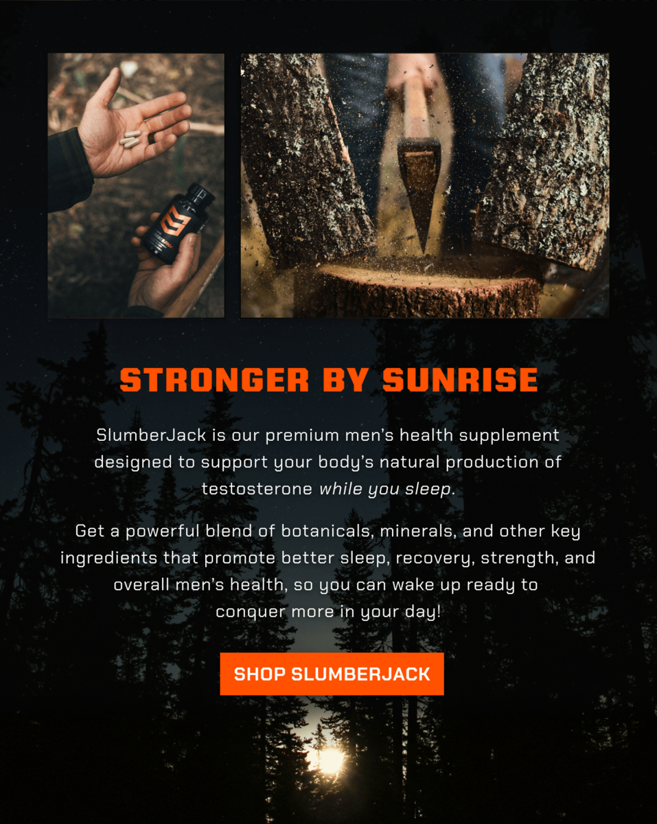 SLUMBERJACK