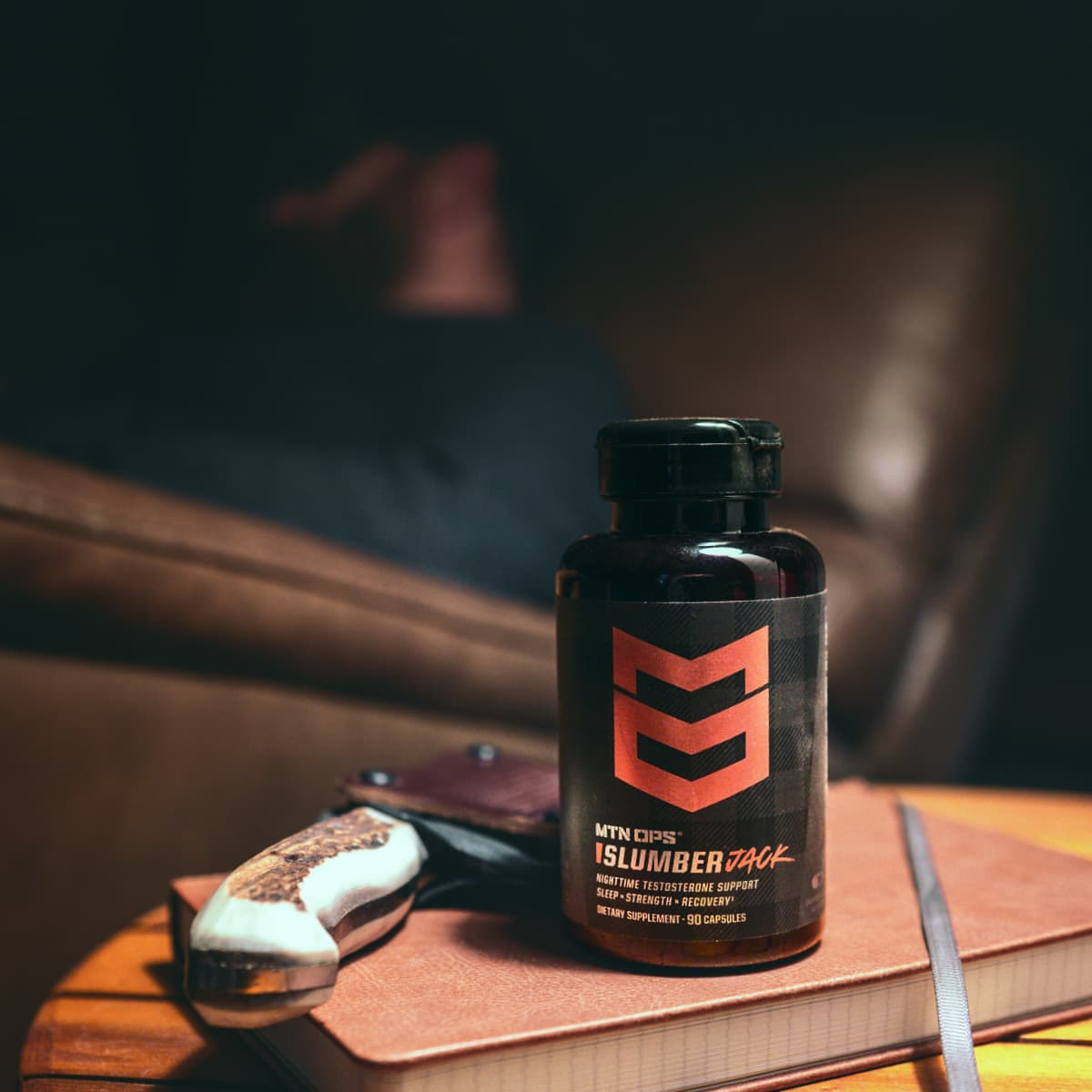 SLUMBERJACK