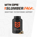 SLUMBERJACK