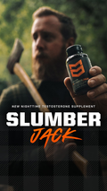 SLUMBERJACK
