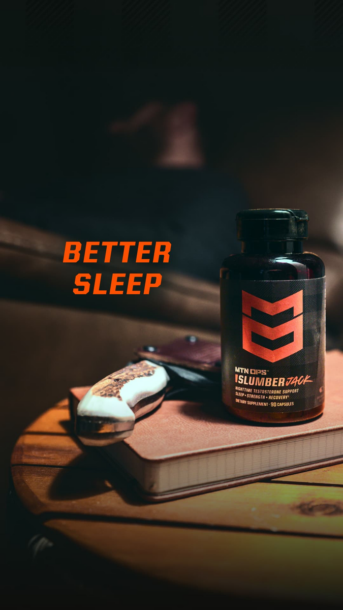 SLUMBERJACK