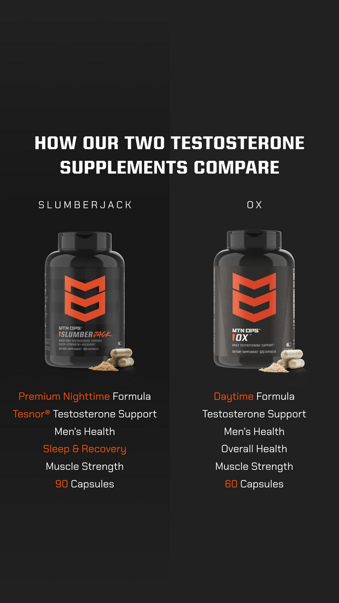 SLUMBERJACK
