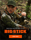 BIG STICK