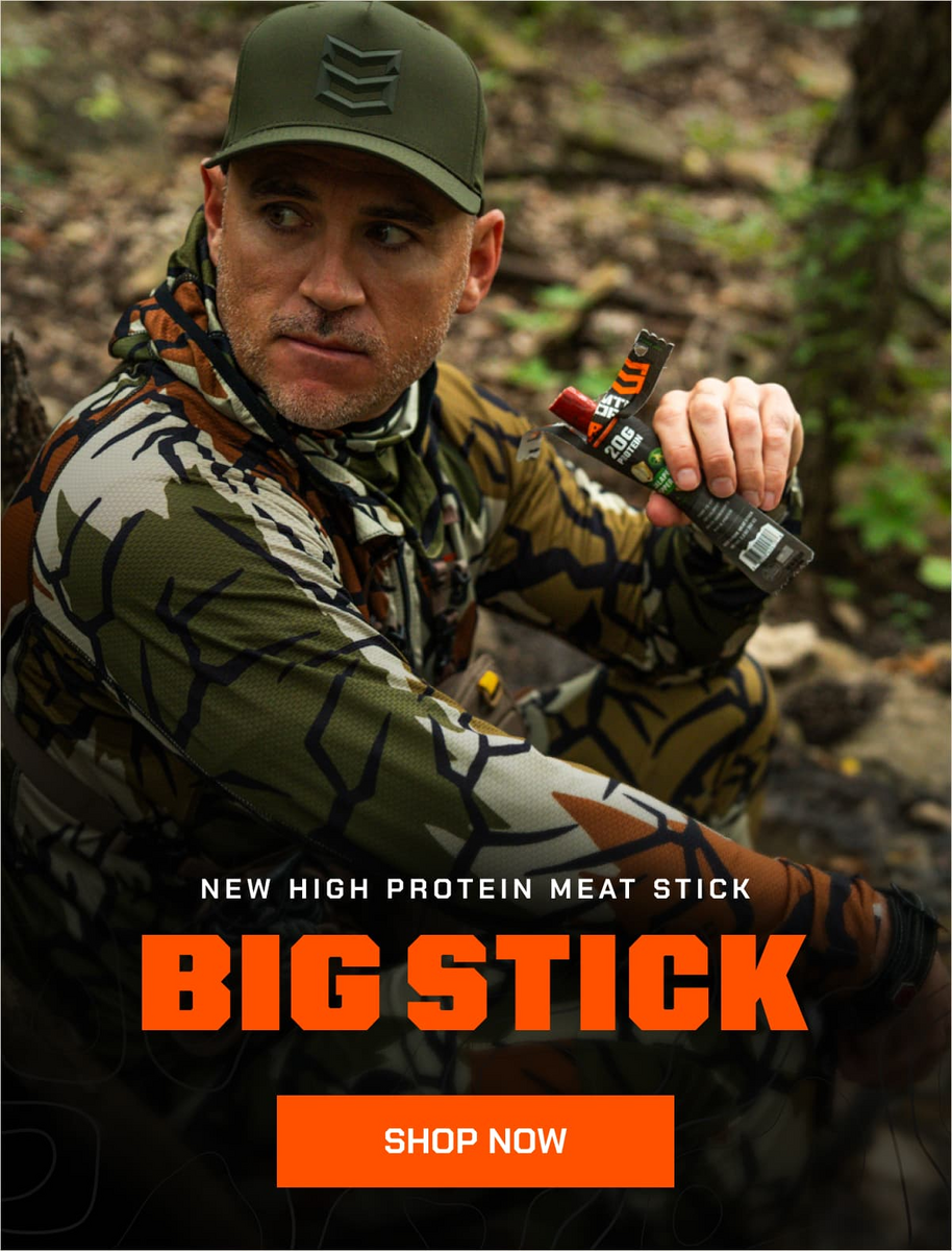 BIG STICK
