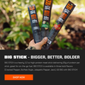 BIG STICK