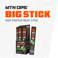 BIG STICK