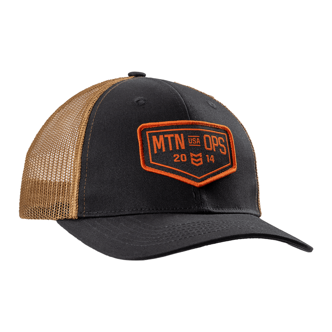 BASE HAT - Black