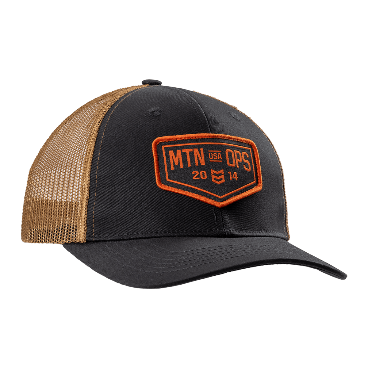 BASE HAT - Black