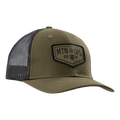 BASE HAT - Loden