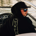 ENSIGN HOODIE
