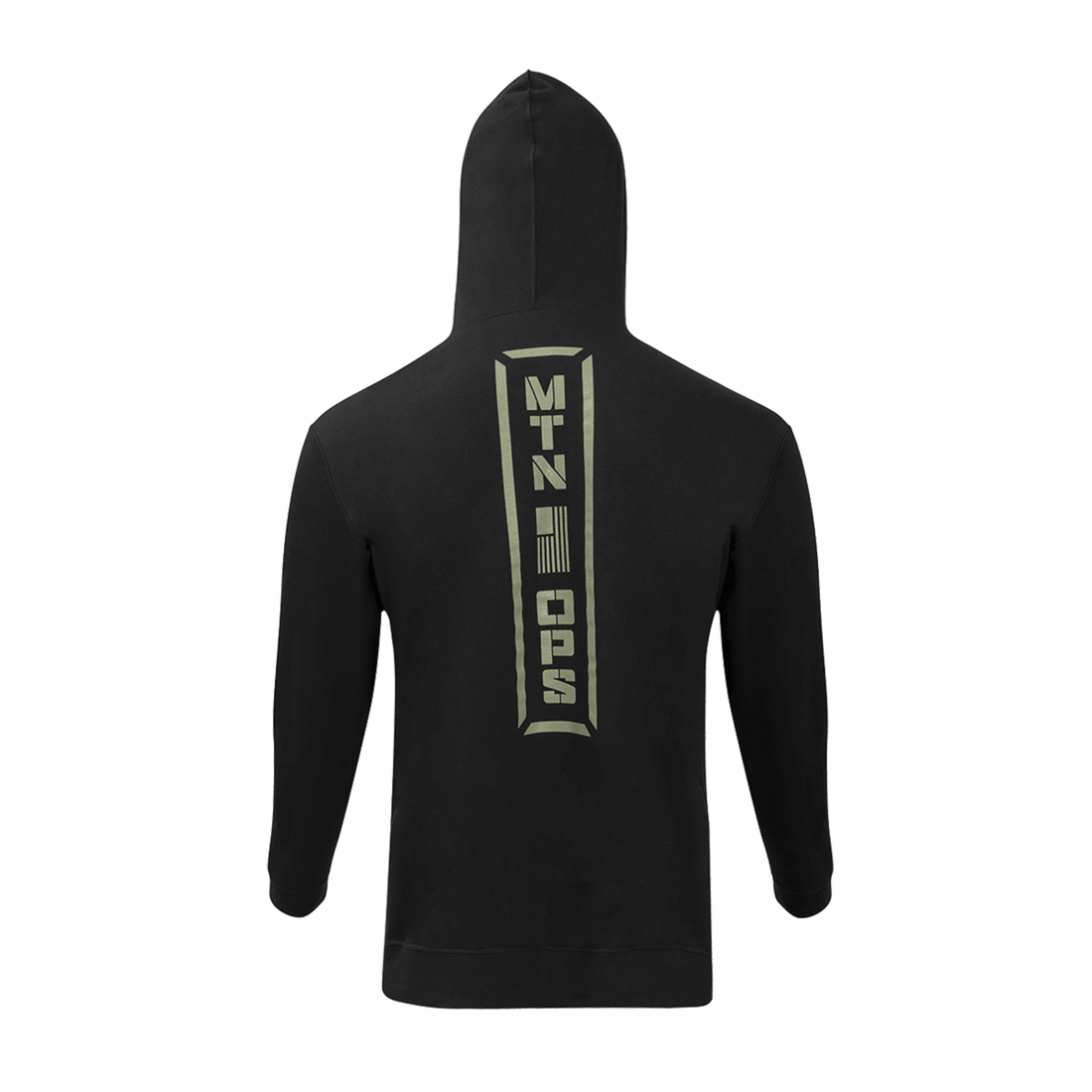ENSIGN HOODIE