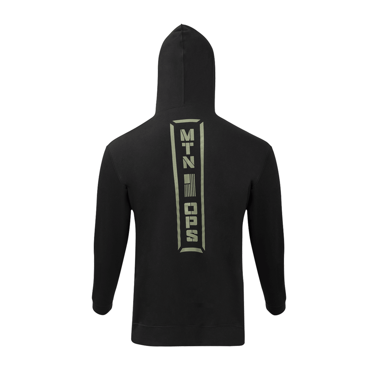 ENSIGN HOODIE