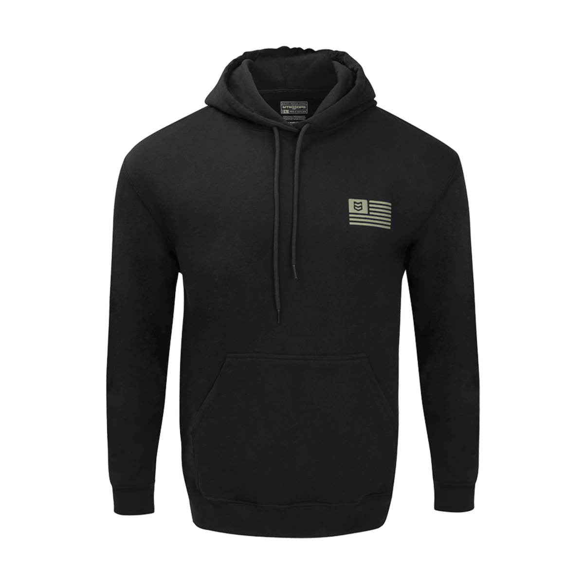 ENSIGN HOODIE