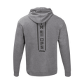 ENSIGN HOODIE - Heather Gray / XXL