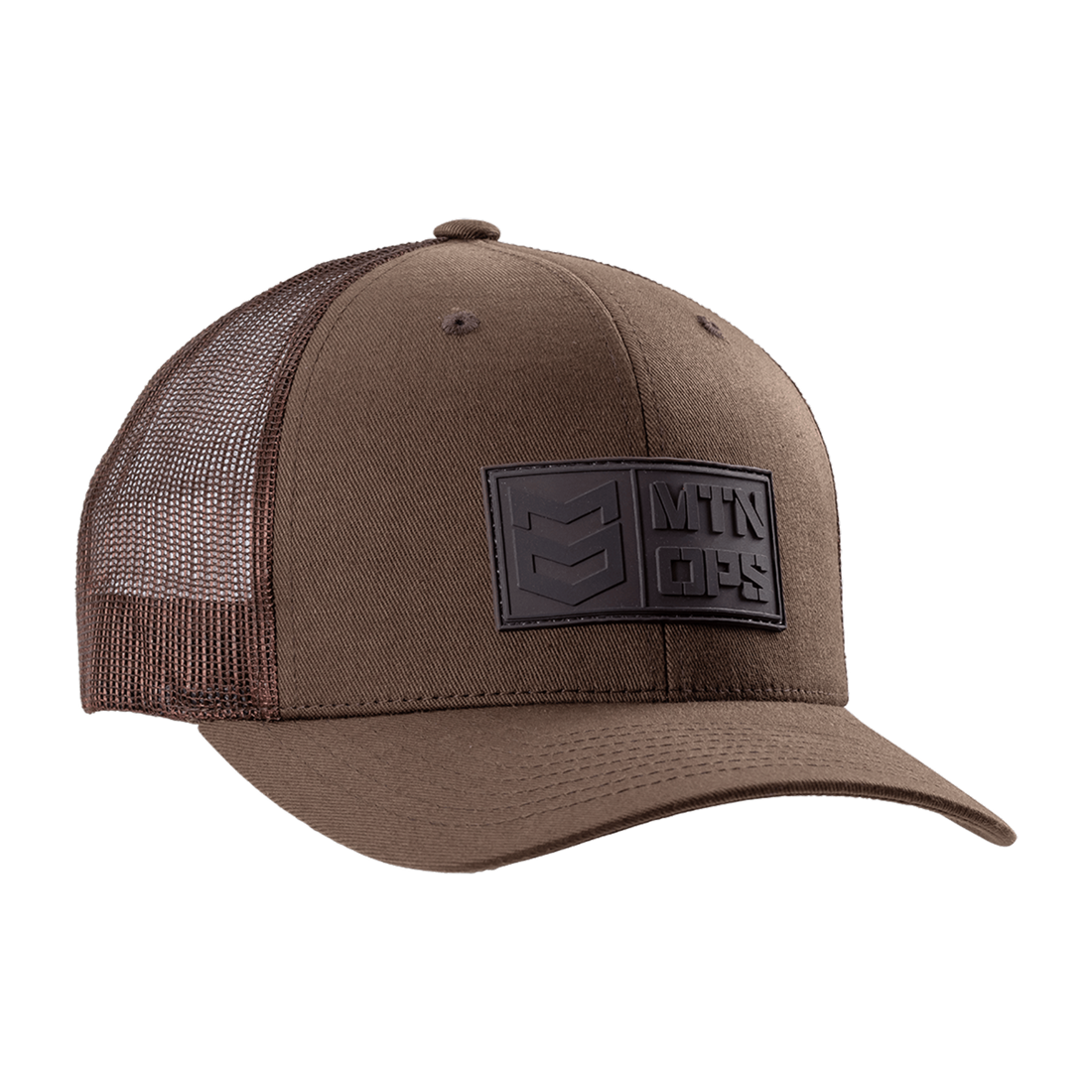 MAJOR HAT - Charcoal