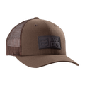 MAJOR HAT - Brown