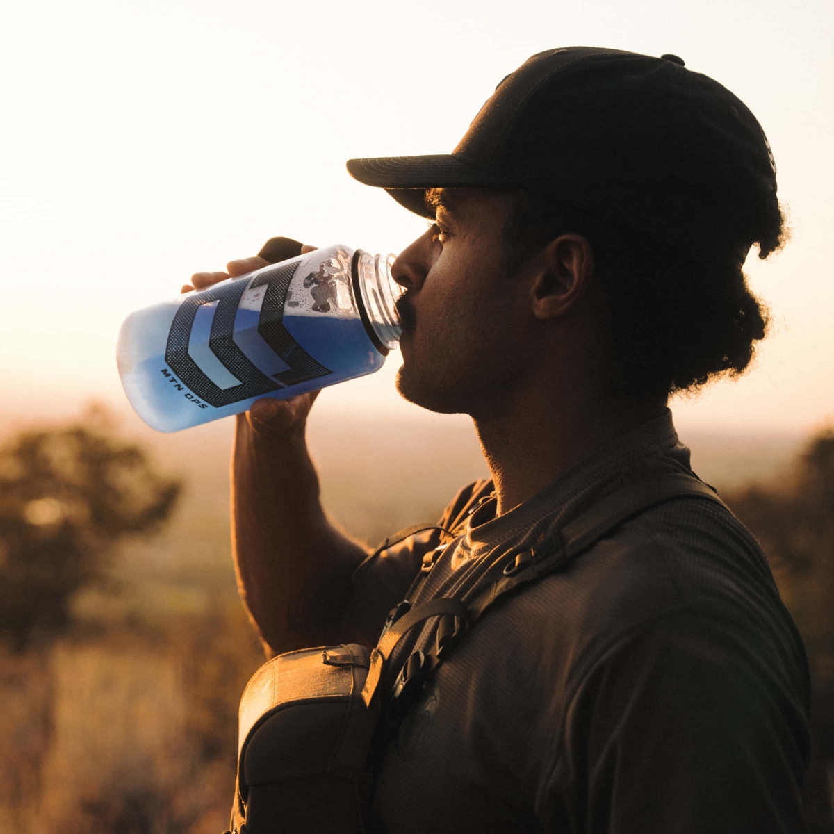 STRIKER NALGENE