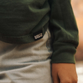 WOMEN'S H.U.N.T. LONG SLEEVE TEE